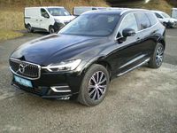Gebraucht Volvo XC60 Inscription 197 PS (144 kW) 2020 Schwarz SUV