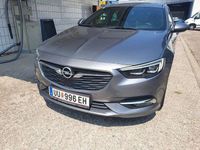 gebraucht Opel Insignia Country Tourer ST 2,0 Turbo Dire Injection Innovation S./S. ...