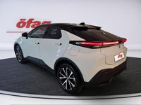 gebraucht Toyota C-HR 2.0 Plug-In Hybrid E-CVT Active Drive