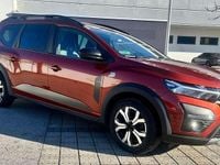 gebraucht Dacia Jogger Jogger Extreme TCe 110 Extreme