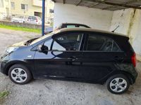 gebraucht Kia Picanto 1,0 MPI Cool Blockbuster