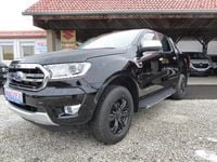 Gebraucht Ford Ranger Limited 212 PS (155 kW) 2020 Abholung