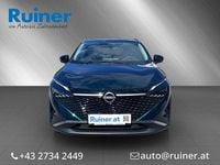 gebraucht Nissan Qashqai 15 VC-T e-Power N-Connecta+