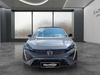 gebraucht Peugeot 408 Hybrid 145 e-DCS6 GT