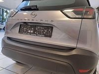 gebraucht Opel Crossland 12 Edition