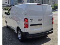 gebraucht Toyota Proace Proace Electric 75 kWh Kastenwagen ProWork