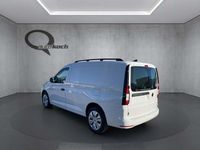 gebraucht VW Caddy Maxi TDI 4MOTION