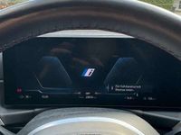 gebraucht BMW i4 Gran Coupe xDrive M50 807kWh