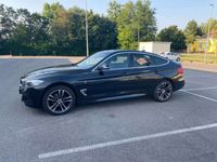 gebraucht BMW 320 Gran Turismo 320 d xDrive Aut. M-Paket