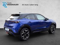 gebraucht Opel Mokka Hybrid GS 136PS Autom. !Navi,Ruckfahrkamera!