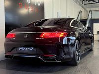 Gebraucht Mercedes S500 Sport 455 PS (334 kW) 2015 Schwarz Limousine