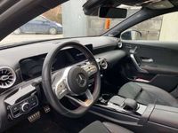 gebraucht Mercedes A220 Aut.