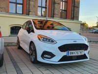 gebraucht Ford Fiesta ST-Line 1,0 EcoBoost Start/Stop Aut.