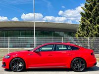 gebraucht Audi RS5 2.9 TFSI Quattro Carbonpaket Ceramic Voll