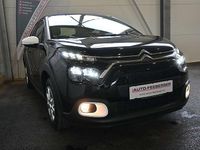 gebraucht Citroën C3 PureTech 83 S&S 5-Gang-Manuell Feel