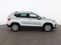 Gebraucht Seat Ateca Style 110 PS (80 kW) 2023 Silber SUV