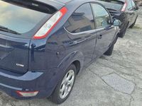 gebraucht Ford Focus Trend 16 TDCi DPF