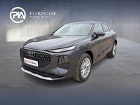 Neu Audi Q3 Sportback 204 PS (150 kW) 2026 Dunkelgrau  metallic SUV