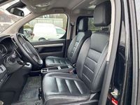 gebraucht Toyota Verso Proace2.0 D 180 VIP Lang Aut.