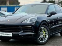 Gebraucht Porsche Cayenne Black Edition 340 PS (250 kW) 2019 Schwarz SUV