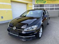 gebraucht VW Golf Highline 1,6 TDI DSG SCR