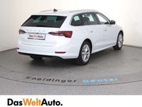 gebraucht Skoda Octavia Style TDI DSG