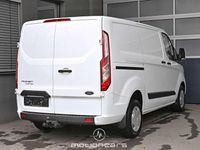 Gebraucht Ford Transit Custom Trend 131 PS (96 kW) 2020 Weiß Van