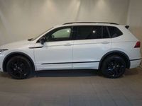 gebraucht VW Tiguan Allspace R-Line 4Motion TDI DSG