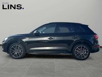 gebraucht Audi Q5 50 TFSI e quattro S line