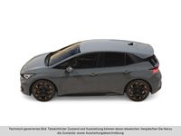 gebraucht Cupra Born Alpha 58 150kW/204PS