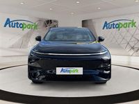 Neu XPENG G6 AWD Performance 358 kW (487 PS) 2026 Schwarz SUV