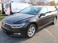 gebraucht VW Passat Variant 2.0TDI Xenon DSG Navi