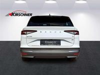 gebraucht Skoda Enyaq iV 80 82kWh