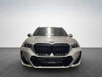 Gebraucht BMW X1 M Sport 163 PS (119 kW) 2025 Silber SUV