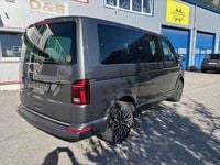 gebraucht VW Multivan Cruise 20 TDI 4Motion DSG