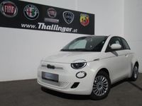 gebraucht Fiat 500e 