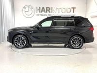Gebraucht BMW X7 M Sport 340 PS (250 kW) 2024 Schwarz SUV