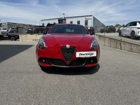 gebraucht Alfa Romeo Giulietta 1,4 TB Sport