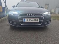 Gebraucht Audi A4 150 PS (110 kW) 2016 Kombi