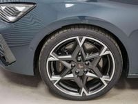 gebraucht Cupra Leon Sportstourer ST 2,0 TSI DSG 4Drive VZ Ko...