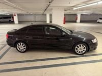 gebraucht Audi A6 3.0tdi Quattro