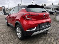 gebraucht Renault Captur TCe 140 Intens