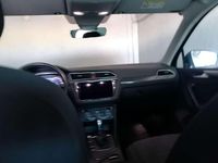 gebraucht VW Tiguan 20 TDI SCR Highline DSG