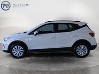 gebraucht Seat Arona Reference Edition 1.0 TSI