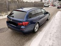 gebraucht BMW 530 530 d xDrive Österreich-Paket Touring Aut.