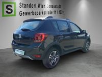 gebraucht Dacia Sandero Stepway Celebration TCe 90