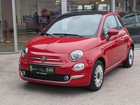 gebraucht Fiat 500C 1.0 Hybrid Firefly Klimaaut,DAB + ,Bluetooth,USB,