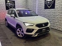 gebraucht Seat Ateca 2.0 TDI Edition 4 Drive/ Ab 251 Euro im Monat