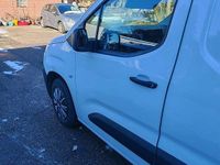Gebraucht Citroën Berlingo 102 PS (75 kW) 2022 Van / Kleinbus