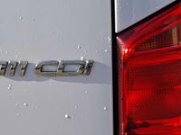 gebraucht Mercedes Vito Langversion 111 CDI